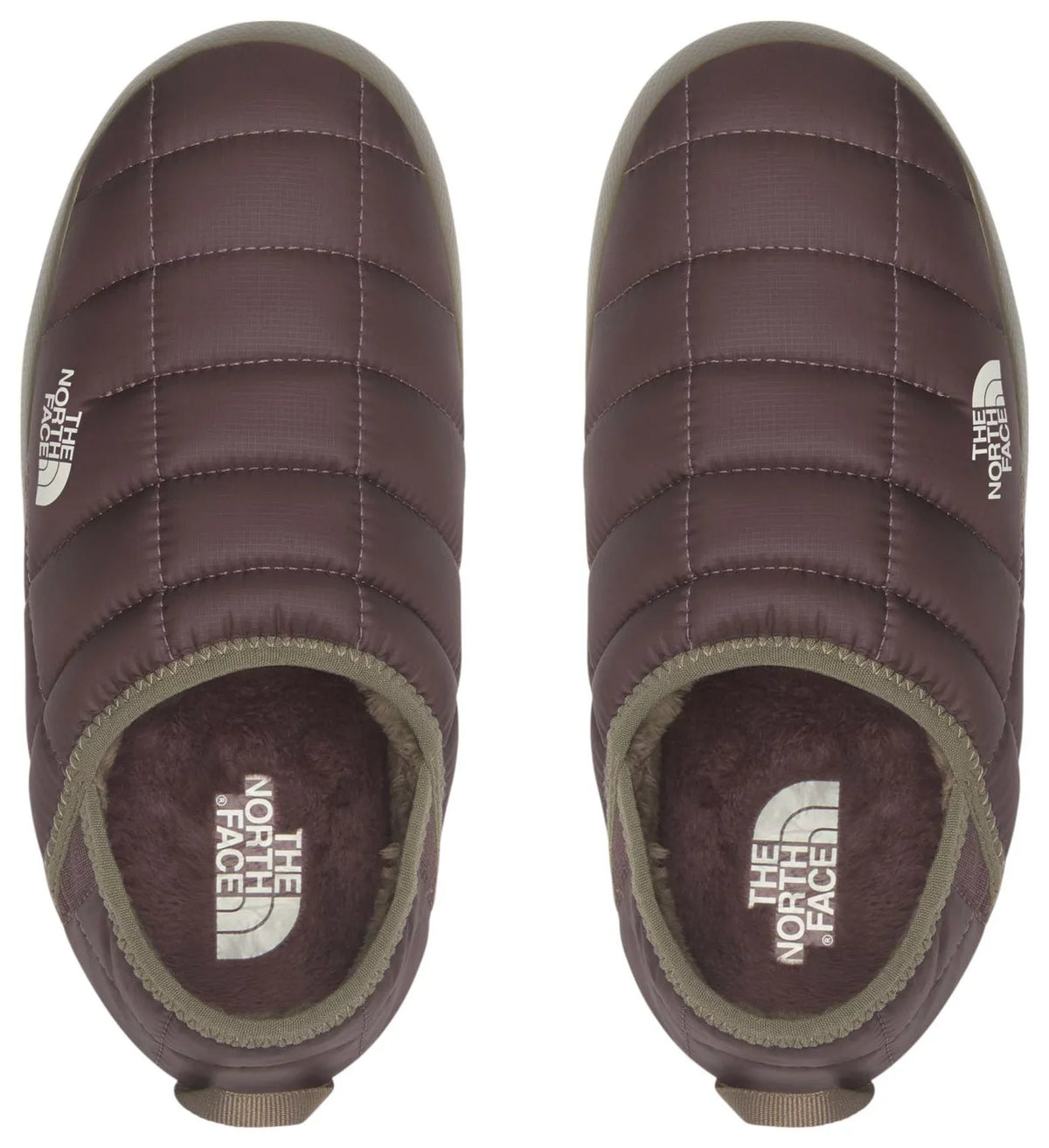 Wmns The North Face Thermoball Traction Mule V