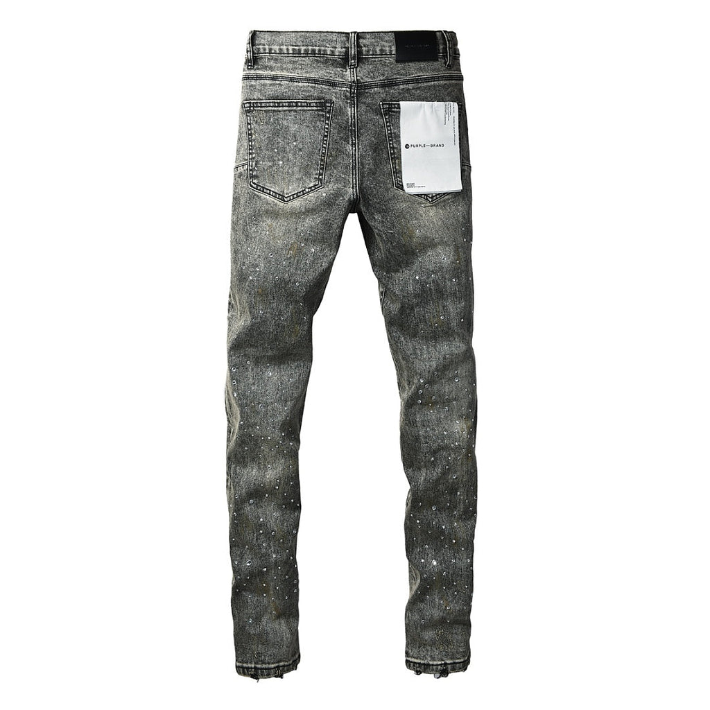 Purple Brand Street jeans 9151